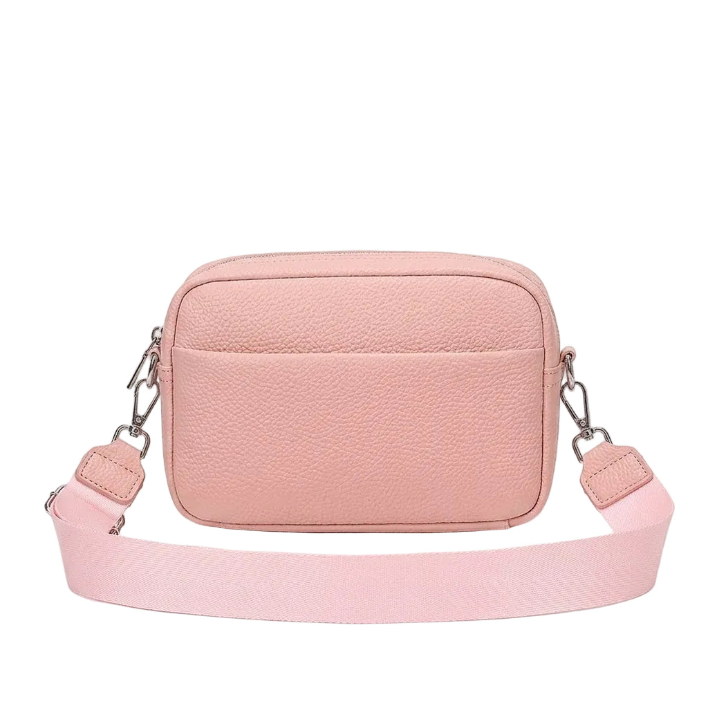 Urban Square Crossbody Bag