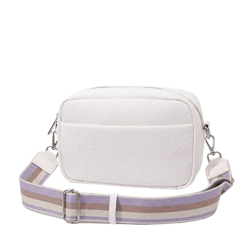 Urban Square Crossbody Bag