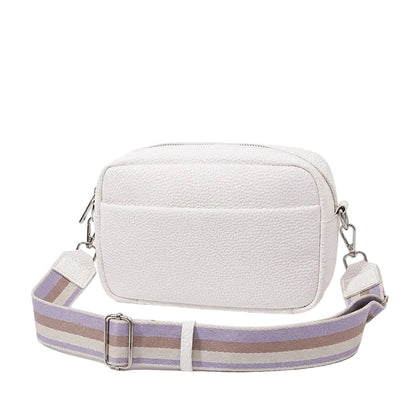 Urban Square Crossbody Bag
