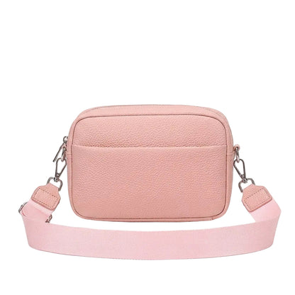 Urban Square Crossbody Bag