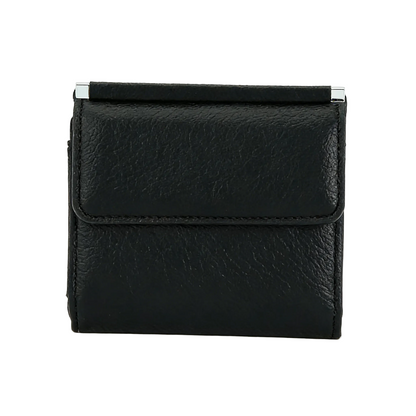 Mini Wallet With Lychee Pattern