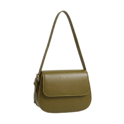 Retro Urban Simple Saddle