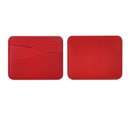 Luxurious Ultra-Thin Card Bag