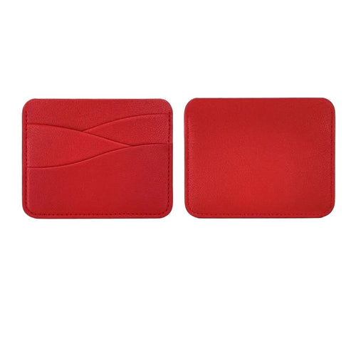 Luxurious Ultra-Thin Card Bag
