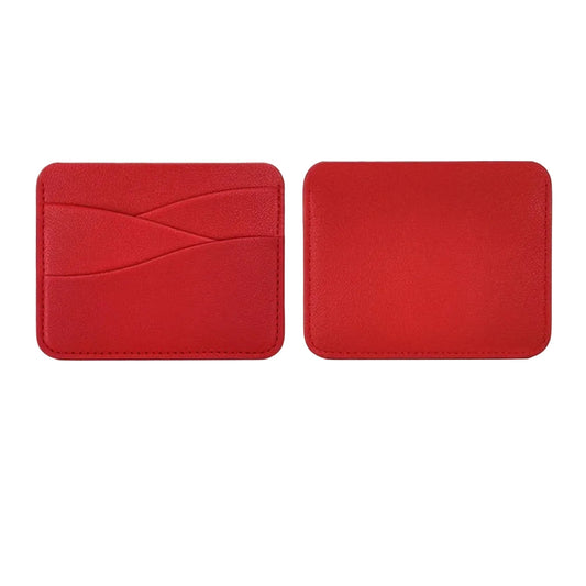 Luxurious Ultra-Thin Card Bag