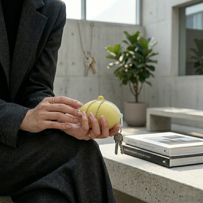 Urban Ultra-Thin Multi-Card Wallet