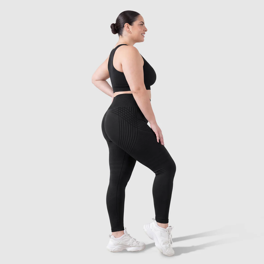LBMLBM® – Lift & Smooth Leggings