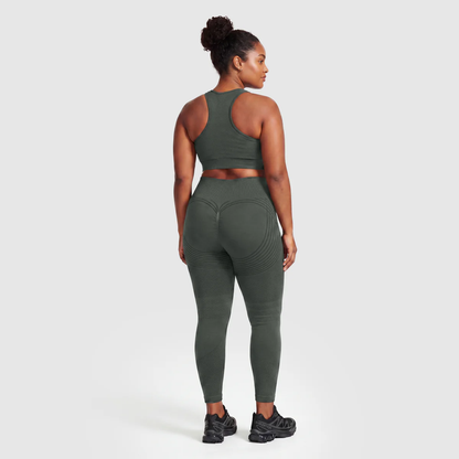 LBMLBM® – Lift & Smooth Leggings