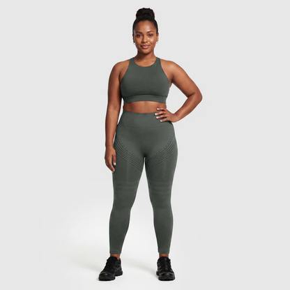 LBMLBM® – Lift & Smooth Leggings