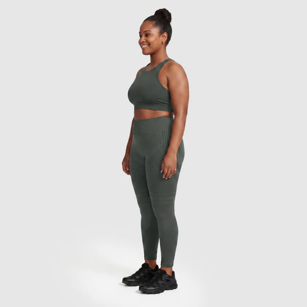 LBMLBM® – Lift & Smooth Leggings