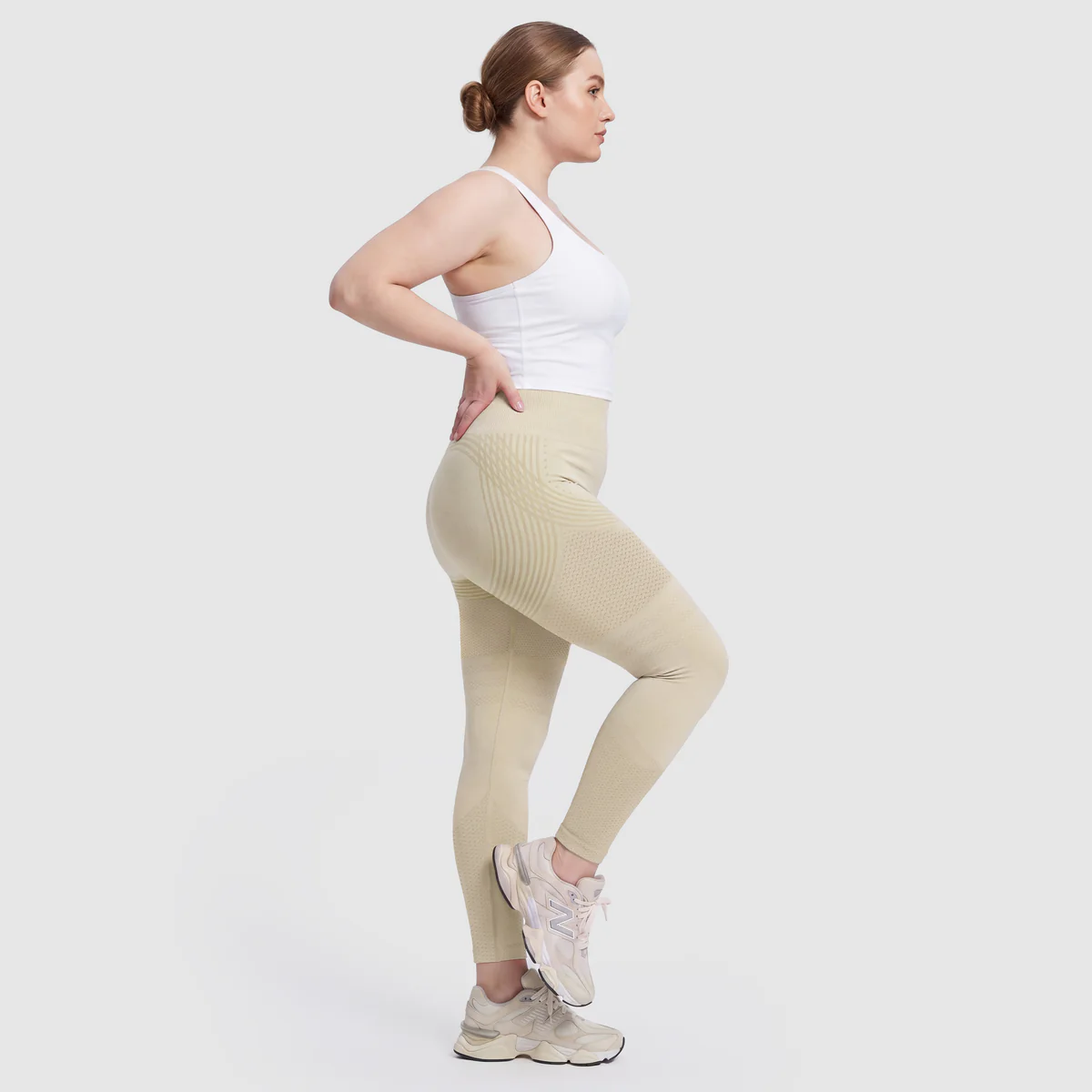 LBMLBM® – Lift & Smooth Leggings