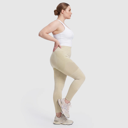 LBMLBM® – Lift & Smooth Leggings