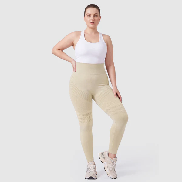 LBMLBM® – Lift & Smooth Leggings
