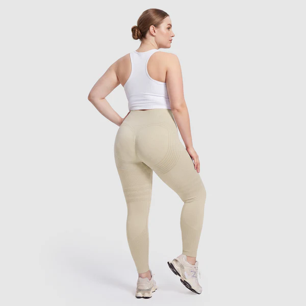 LBMLBM® – Lift & Smooth Leggings