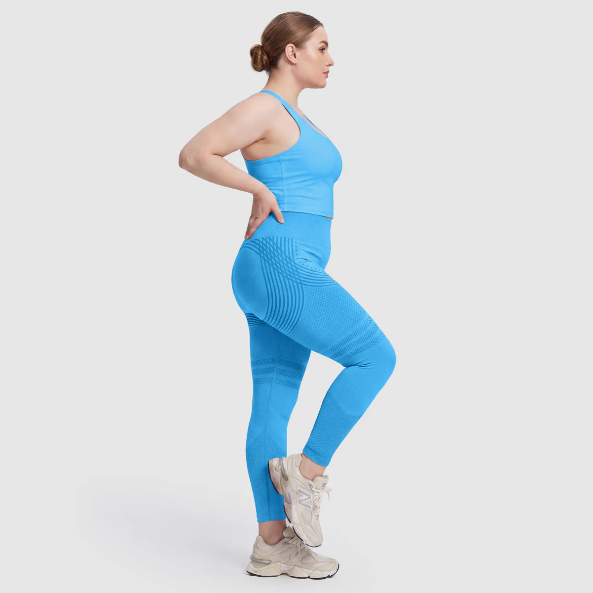 LBMLBM® – Lift & Smooth Leggings