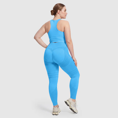 LBMLBM® – Lift & Smooth Leggings