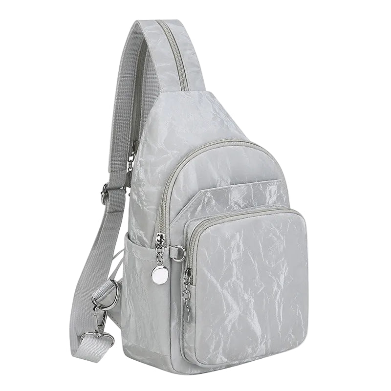Multi-Functional Single-Shoulder Bag