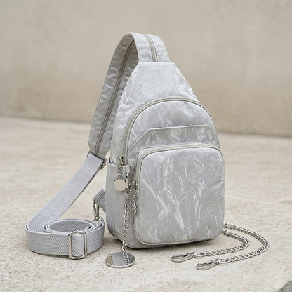Multi-Functional Single-Shoulder Bag