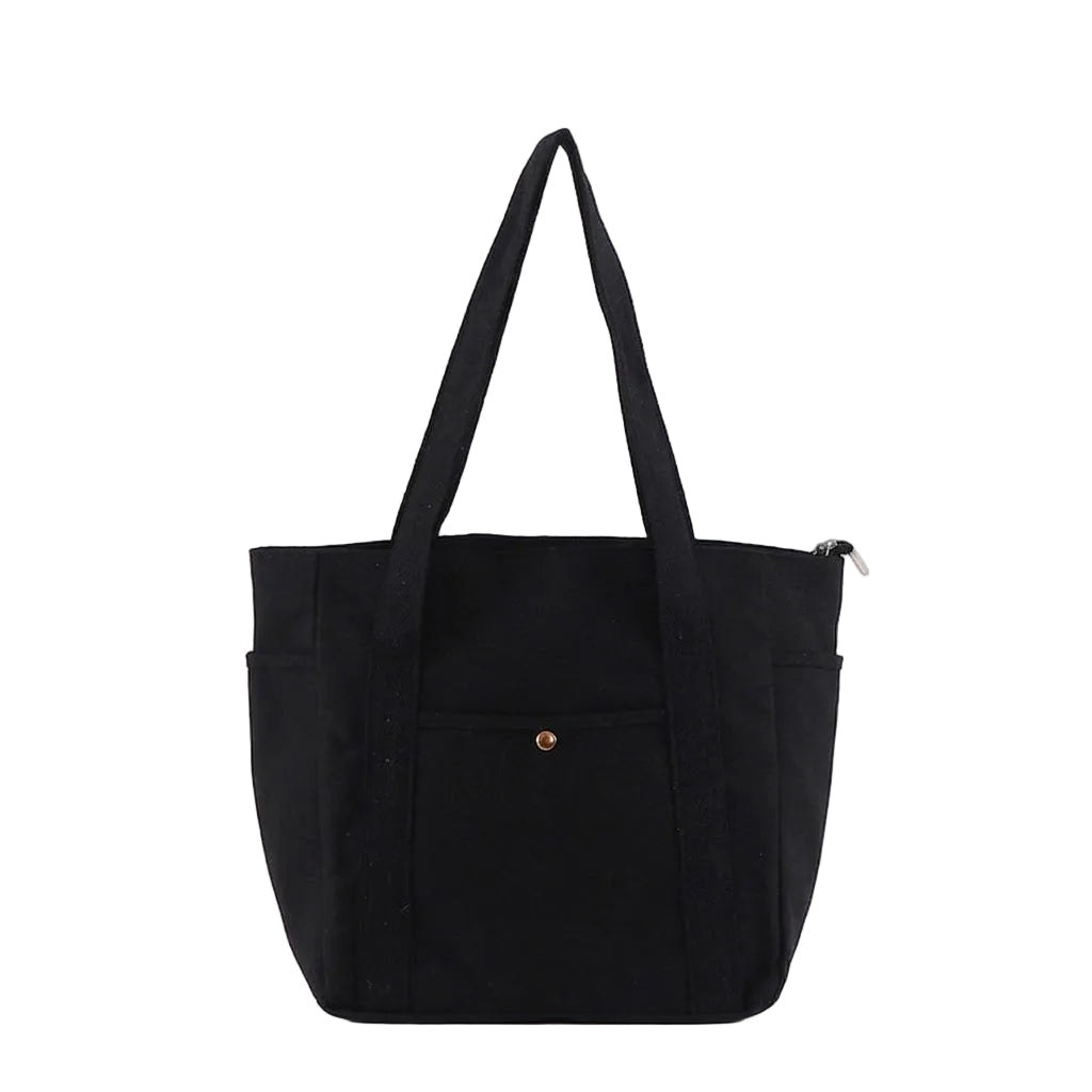 Large-Capacity Handbag