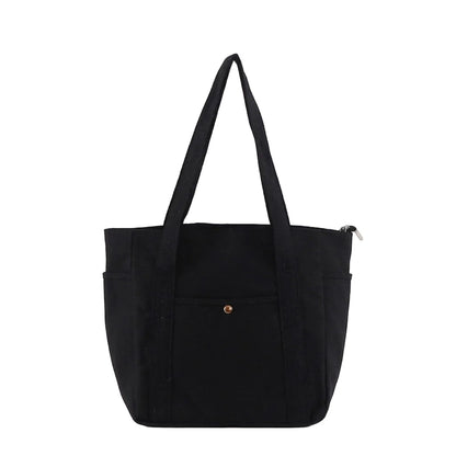 Large-Capacity Handbag