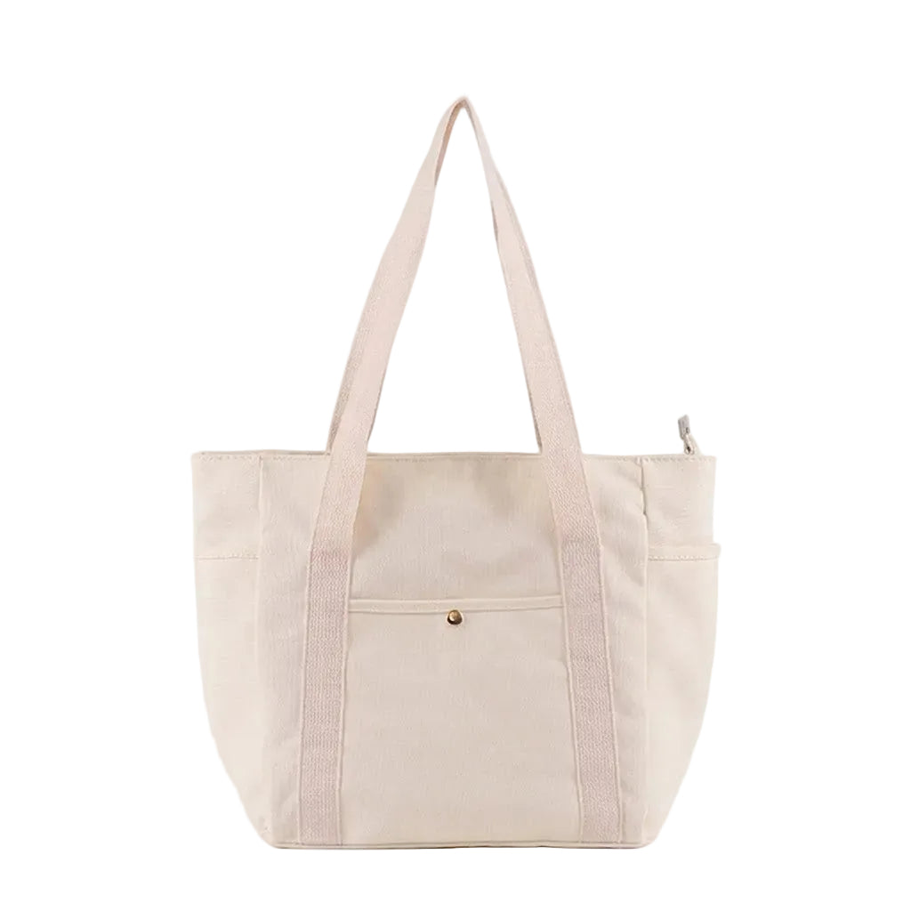 Large-Capacity Handbag