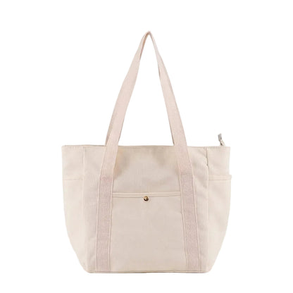 Large-Capacity Handbag