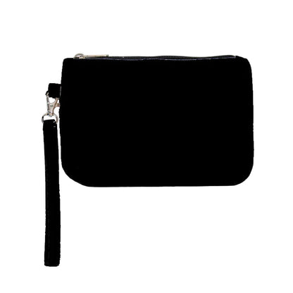 Multi-Functional Tassel Mini Wallet