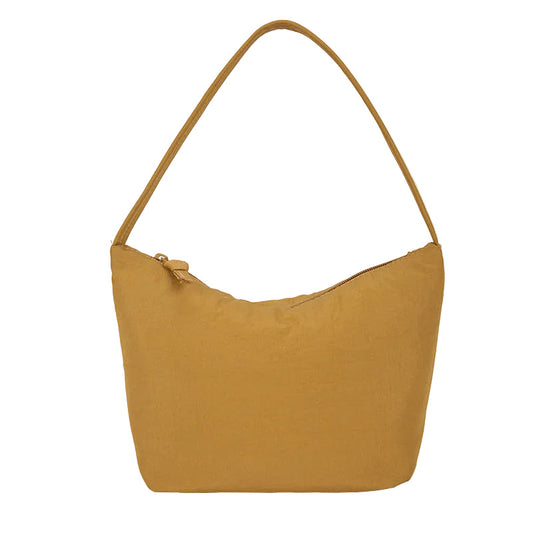 Fashionable Nylon Dumpling Tote Bag