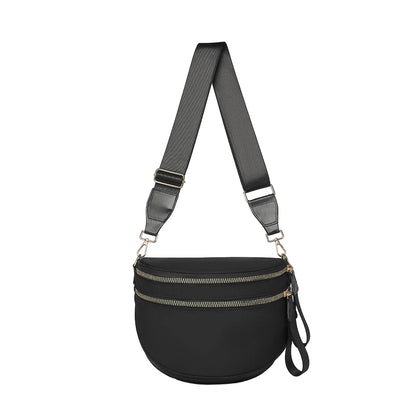 Shell Crossbody Bag