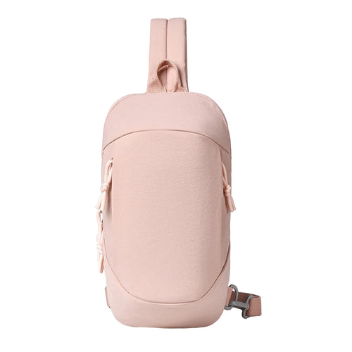 Urban Anti-Theft Single-Shoulder Bag